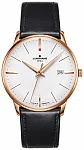 Meister MEGA Rose Gold PVD Sapphire