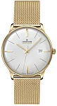 Junghans Meister MEGA Solar Sapphire 59/7600.46