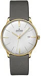 Junghans Meister MEGA Solar Sapphire 59/7601.02