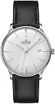 Junghans Meister MEGA Solar Sapphire 59/4603.02