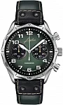 Meister Pilot Chrono