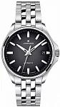 Junghans Meister S Lady Automatic 36mm Black Dial 27/4580.44
