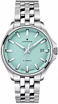Junghans Meister S Lady Automatic 36mm Mint Dial 27/4581.44