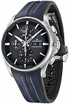 Meister S Chronoscope English Date