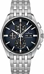 Meister S Chronoscope English Date