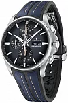 Meister S Chronoscope German Date
