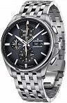 Meister S Chronoscope German Date