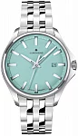 Meister S Lady Quartz 35mm Mint Dial