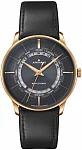 Meister Worldtimer Automatic Sapphire