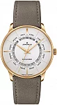 Meister Worldtimer Automatic Sapphire