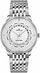 Meister Worldtimer Automatic Sapphire