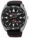 Seiko Prospex Land Kinetic GMT SUN049P2