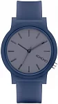 Mono Navy Blue