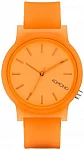 Mono Neon Orange