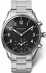 Apex Hybrid Smartwatch