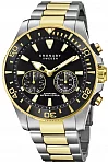 Kronaby Diver Hybrid Smartwatch
