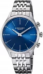 Sekel Unisex Hybrid Smartwatch