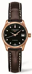Longines Master Collection Lady Diamonds L2.128.8.57.3