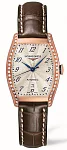 Longines Evidenza Lady Deployment Buckle L2.142.9.73.4