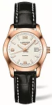 Longines Conquest Classic Lady L2.285.8.76.3