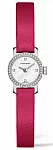Longines Mini Diamonds Red L2.303.0.87.3