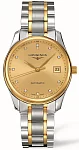 Longines Master Collection L2.518.5.37.7