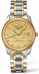Longines Master Collection L2.518.5.38.7