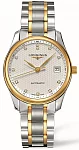 Longines Master Collection L2.518.5.77.7