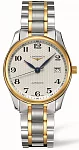 Longines Master Collection L2.518.5.78.7