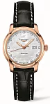 Longines Saint-Imier Lady L2.563.8.88.3