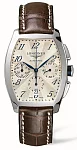 Longines Evidenza Strap XL L2.643.4.73.9