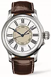 Weems Second Setting Watch Strap XL