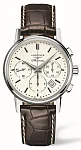Heritage Column-Wheel Chronograph