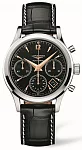 Heritage Column-Wheel Chronograph Strap XL