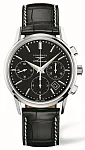 Heritage Column-Wheel Chronograph