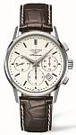 Heritage Column-Wheel Chronograph