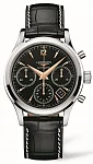 Heritage Column-Wheel Chronograph