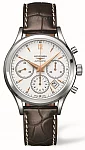 Heritage Column-Wheel Chronograph