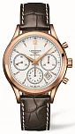 Heritage Column-Wheel Chronograph