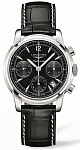 Longines Saint-Imier Column-Wheel Chronograph L2.753.4.52.3