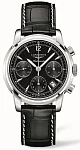 Longines Saint-Imier Column-Wheel Chronograph Strap XL L2.753.4.52.4