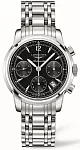 Longines Saint-Imier Column-Wheel Chronograph L2.753.4.52.6