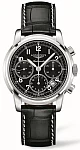 Longines Saint-Imier Column-Wheel Chronograph Strap XL L2.753.4.53.4