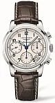 Saint-Imier Column-Wheel Chronograph