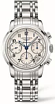 Saint-Imier Column-Wheel Chronograph