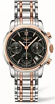Saint-Imier Column-Wheel Chronograph