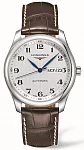 Longines Master Collection Strap XL L2.755.4.78.5