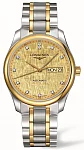 Longines Master Collection Diamonds L2.755.5.38.7