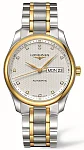 Longines Master Collection Diamonds L2.755.5.77.7