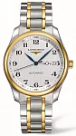 Longines Master Collection L2.755.5.78.7
